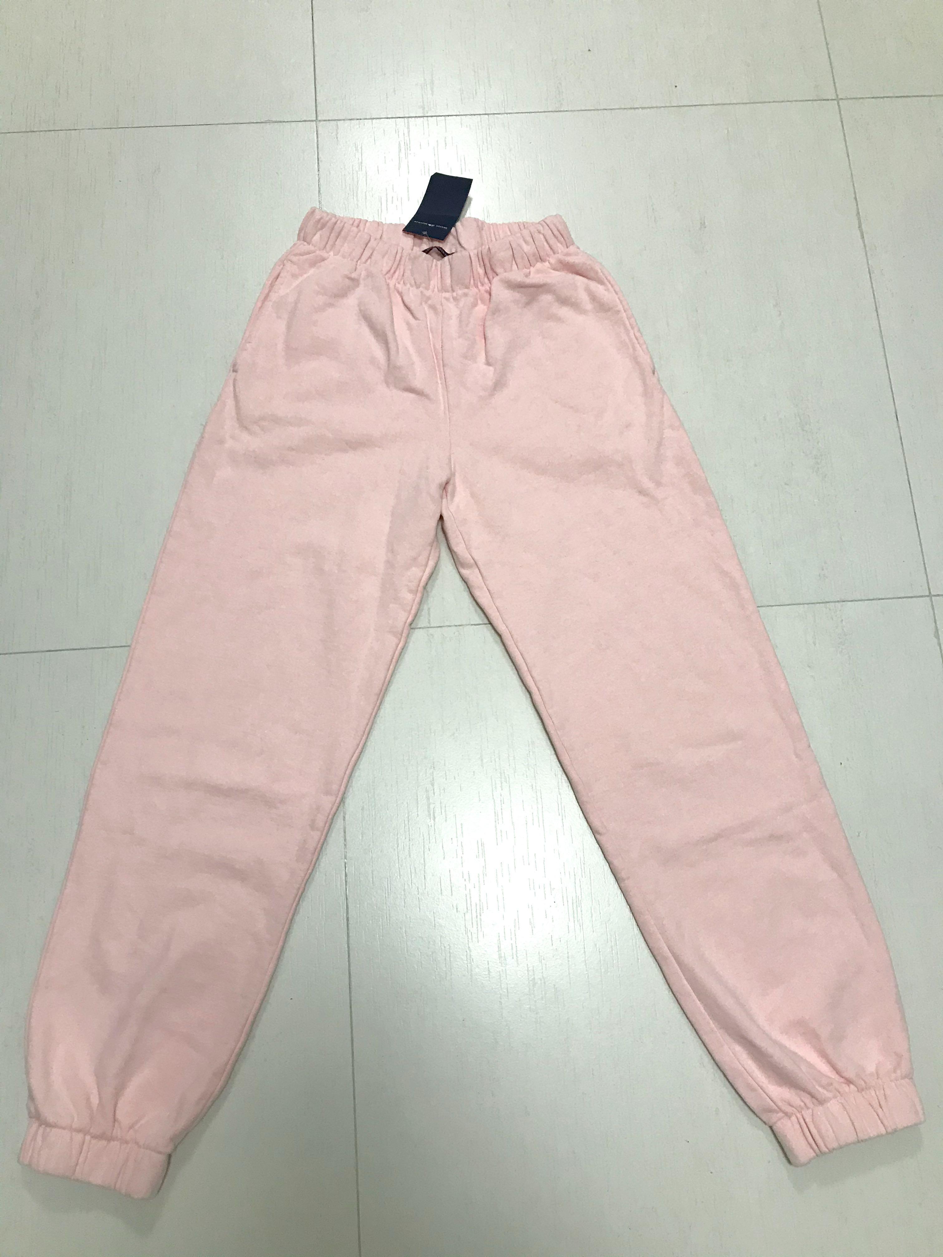 Pink Brandy Sweatpants Online Sale, UP 