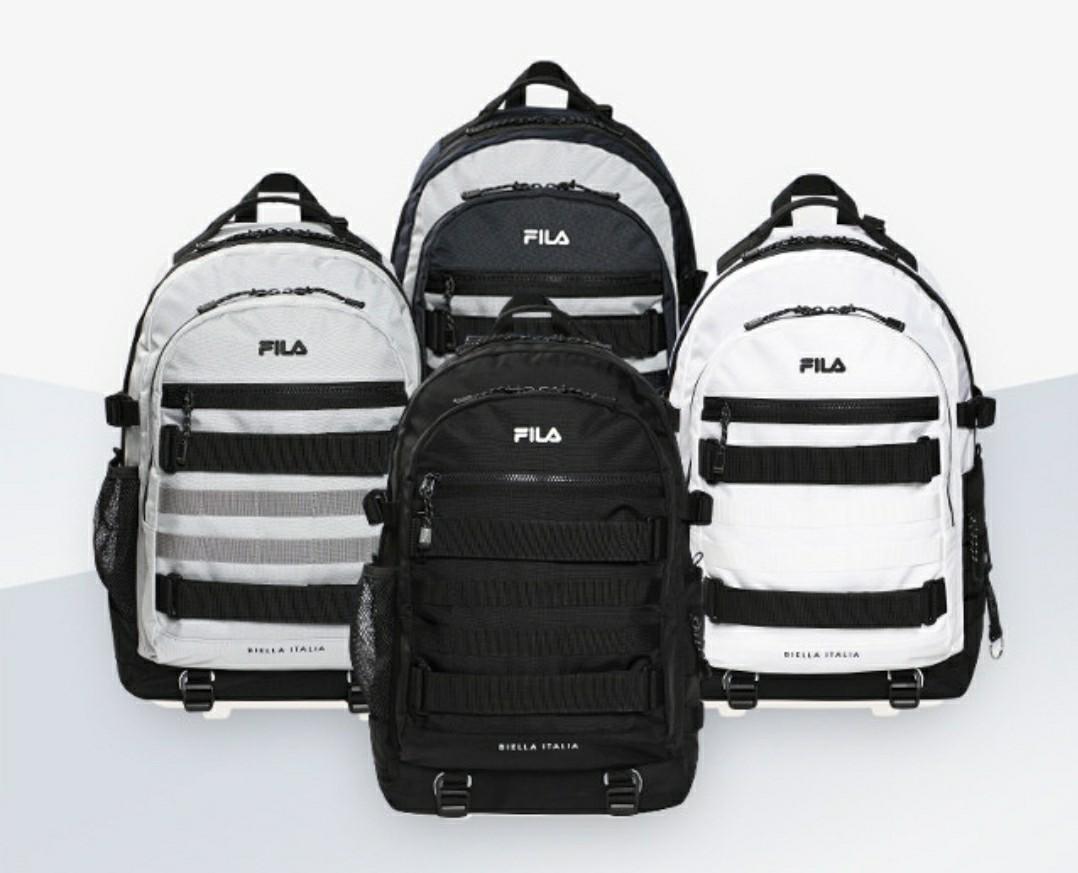 Fila force backpack hotsell
