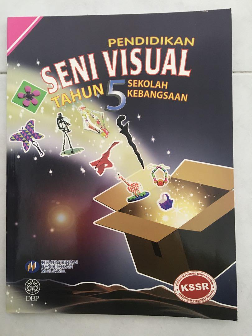 Buku Seni Visual Darjah 1 / Add to my workbooks (0) download file pdf