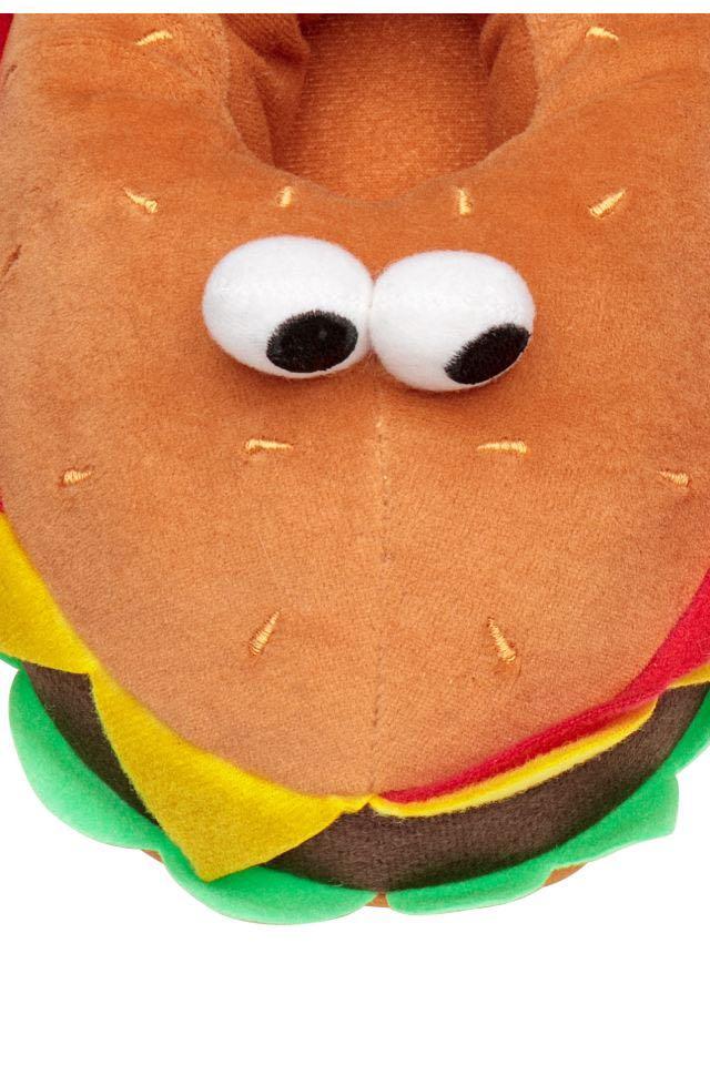 Burger slippers h&m on sale