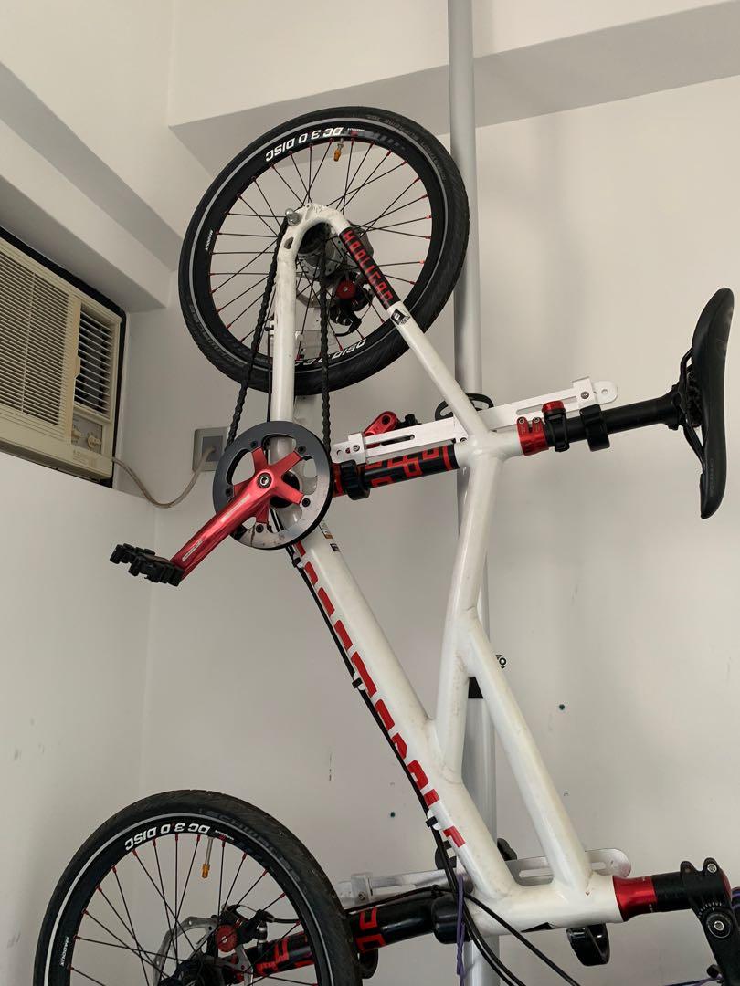 cannondale hooligan 2021