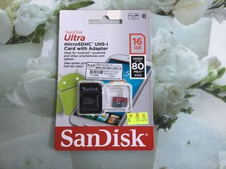 💢SD card