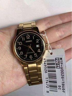 Casio watch 2784 price clearance