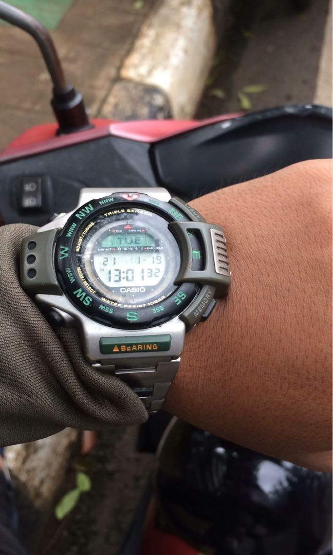 Casio dpx hotsell 500