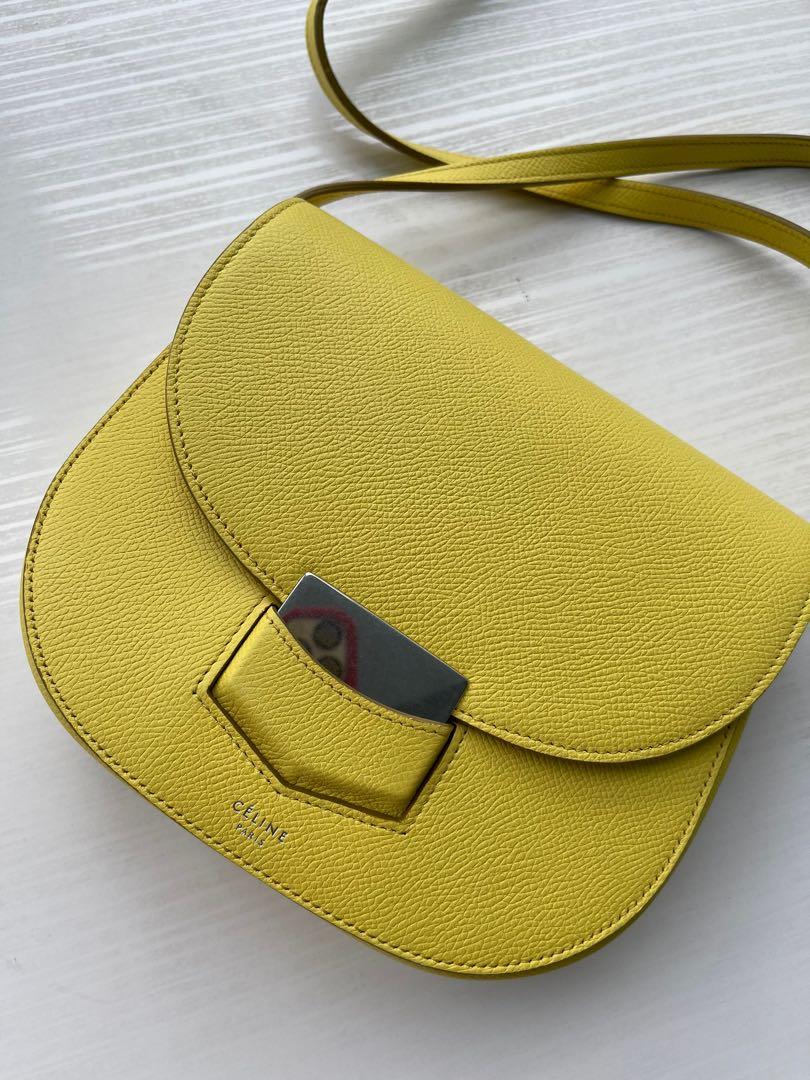 Celine hotsell trotteur small