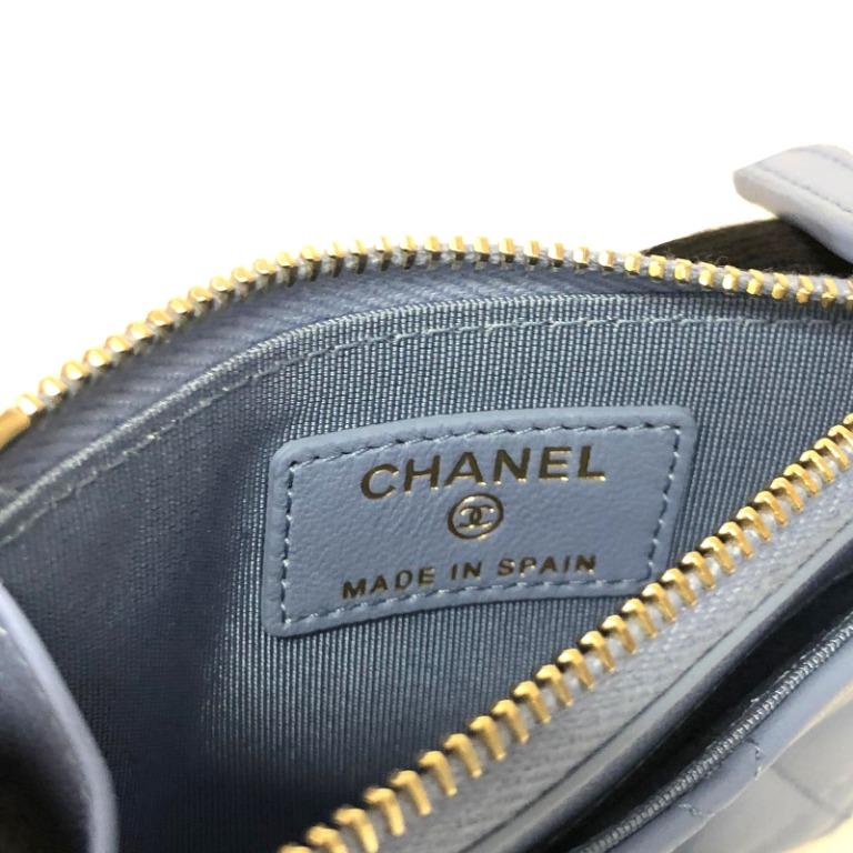 SOLD CHANEL AP0219 Y04059 NA104