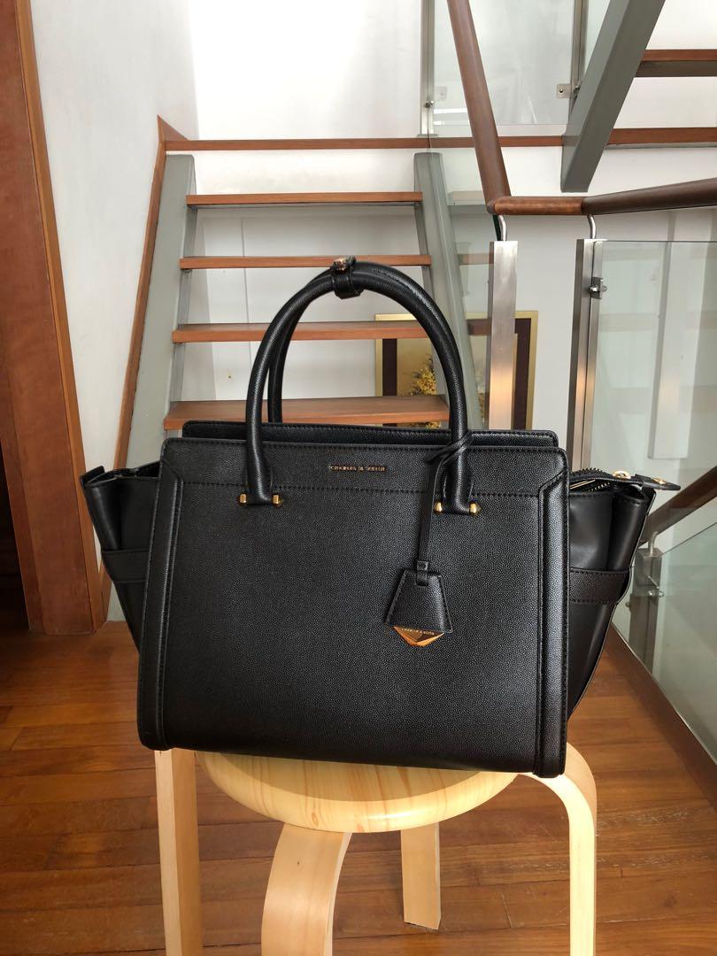 Charles and best sale keith office bag