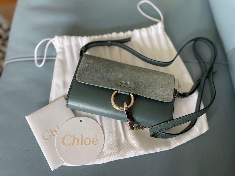 Chloe faye woc sales