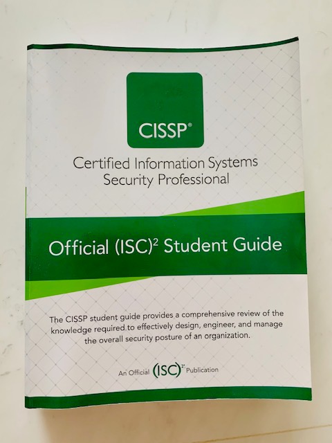 isc2 student discount