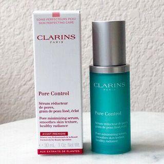Clarins Pores Control Serum