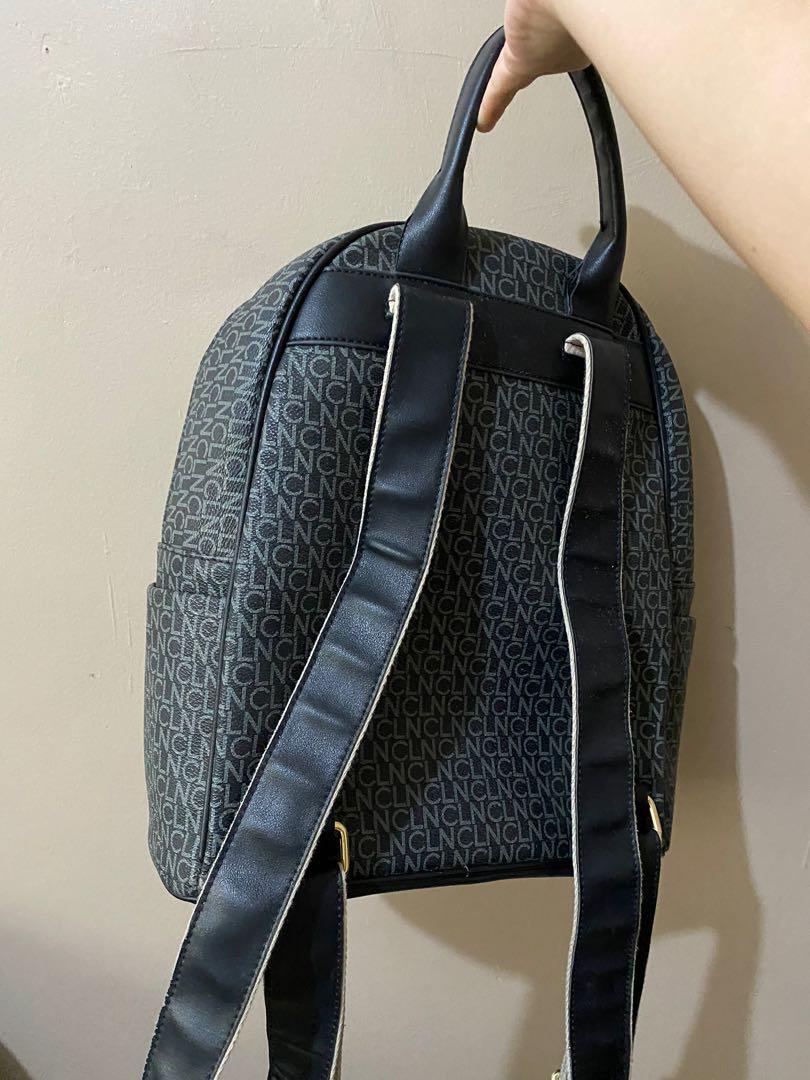 CLN Backpack, Women's Fashion, Bags & Wallets, Backpacks on Carousell
