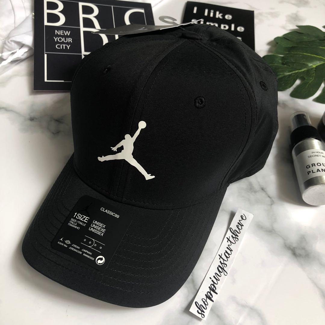 cap nike jordan