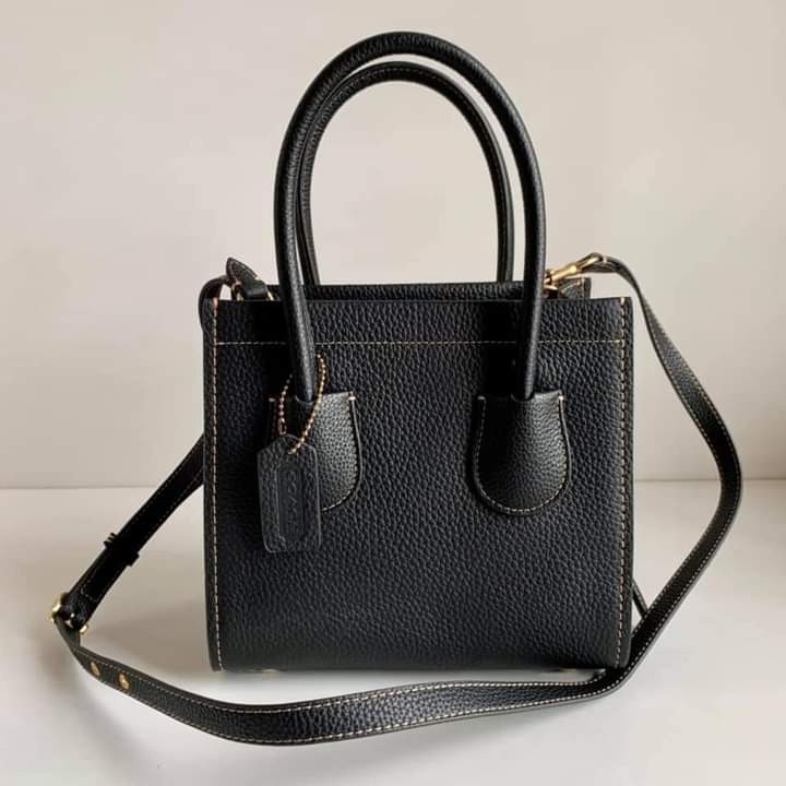 Coach Cashin Carry Tote 22 2024 www.alhudapk