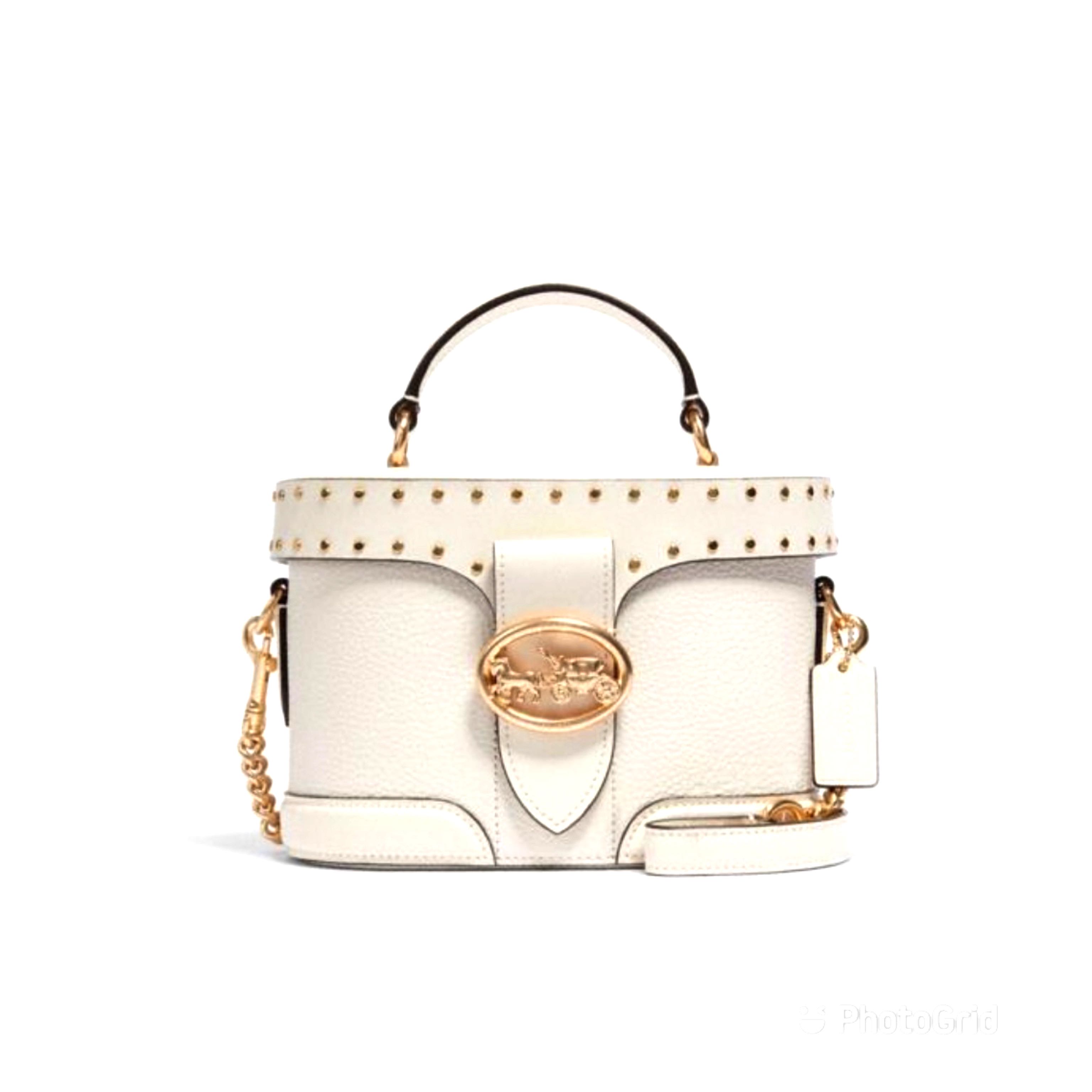 coach outlet georgie gem