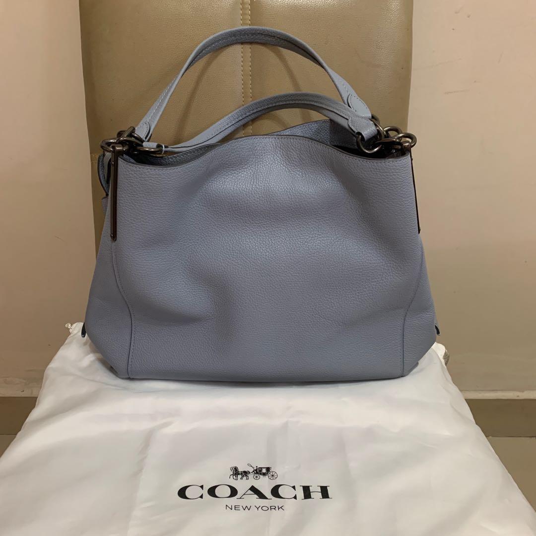 Coach dalton deals 31 bag