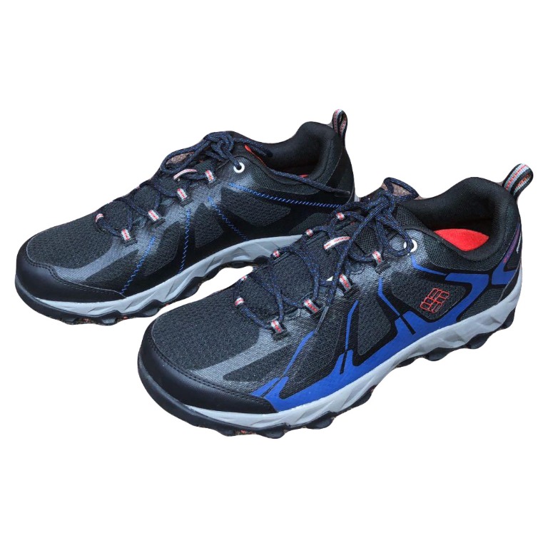 Columbia men's peakfreak xcrsn ii xcel low outdry hiking shoes hotsell
