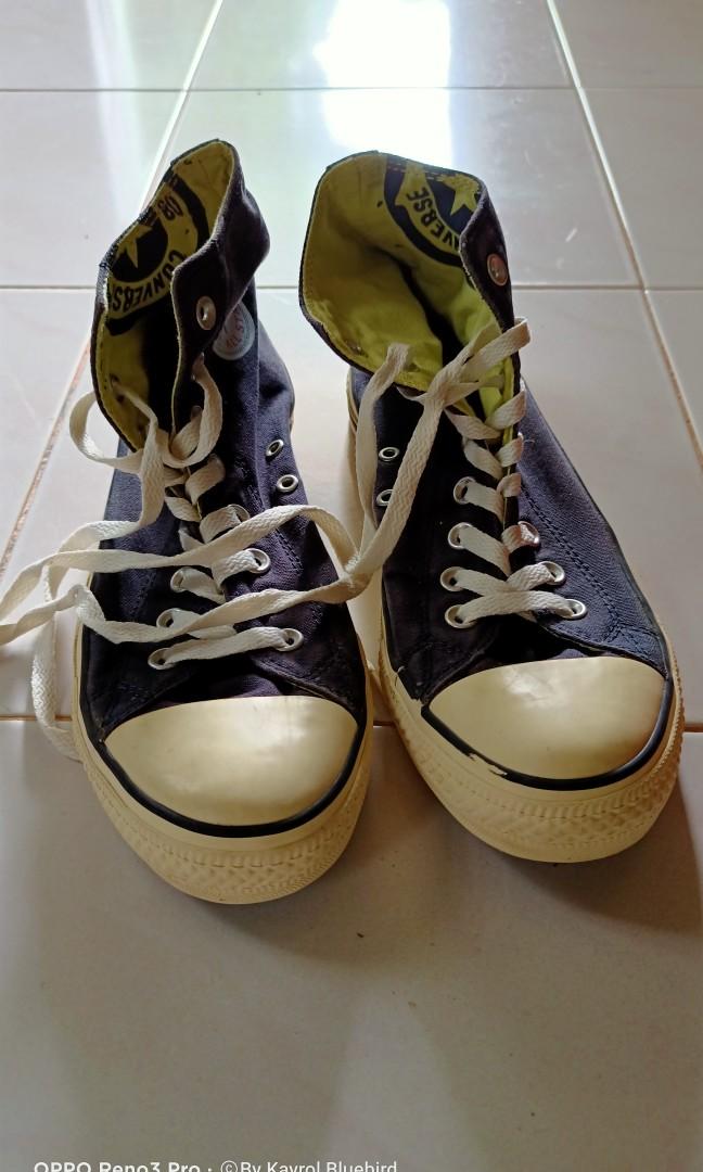 Converse 08 online century