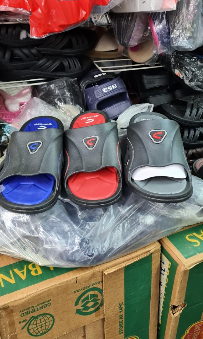 Convert slipper online