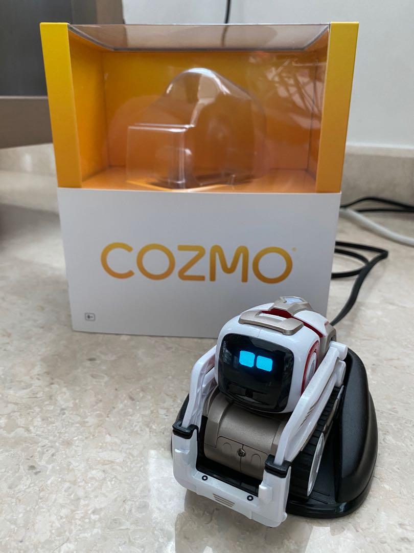 Saturn cozmo hot sale