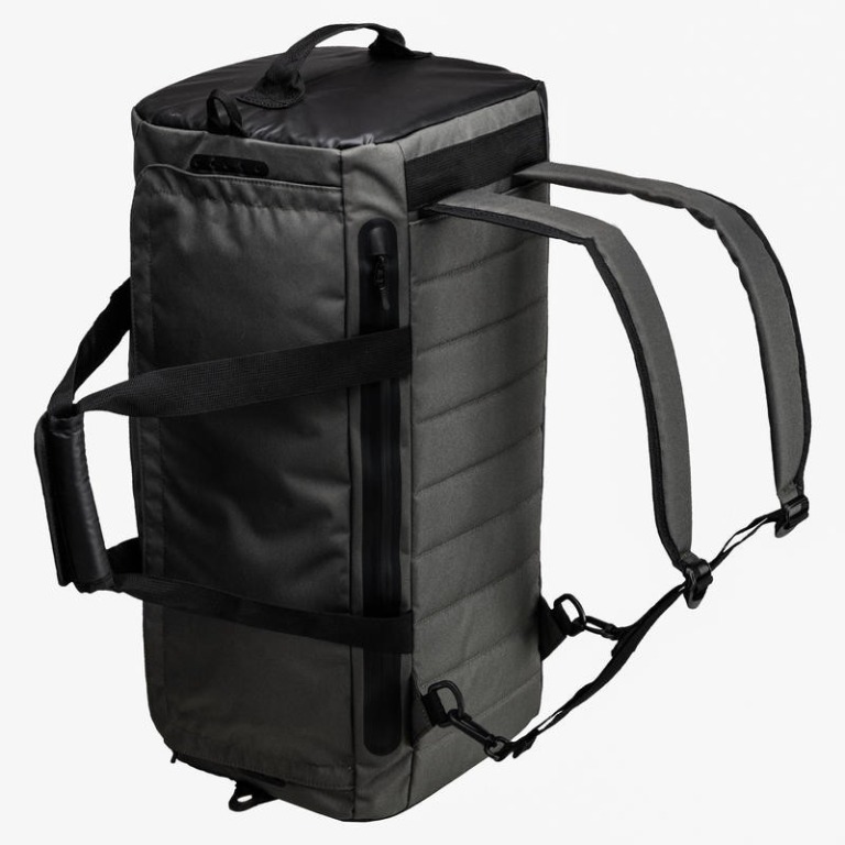 Decathlon domyos bag clearance