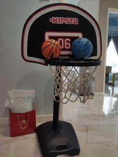 Basketball Hoop Sports Carousell Malaysia
