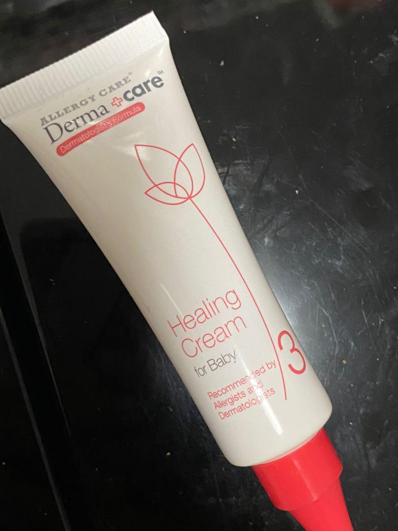 dermacare cream