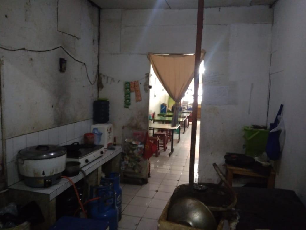 DIJUAL FRANCHISE AYAM GORENG / USAHA MAKANAN DI GROGOL