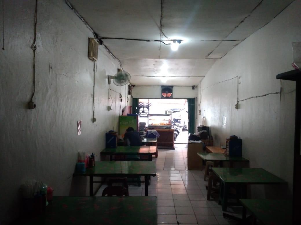 DIJUAL FRANCHISE AYAM GORENG / USAHA MAKANAN DI GROGOL