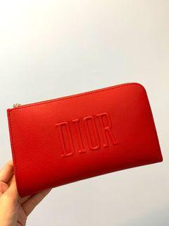 （降價）Dior化妝包