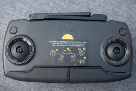 DJI Mavic Mini FCC Model MR1SS5 Carousell