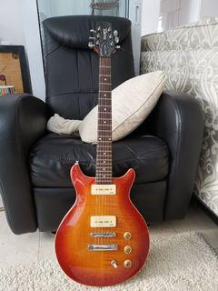 Electric guitar Hamer XT series