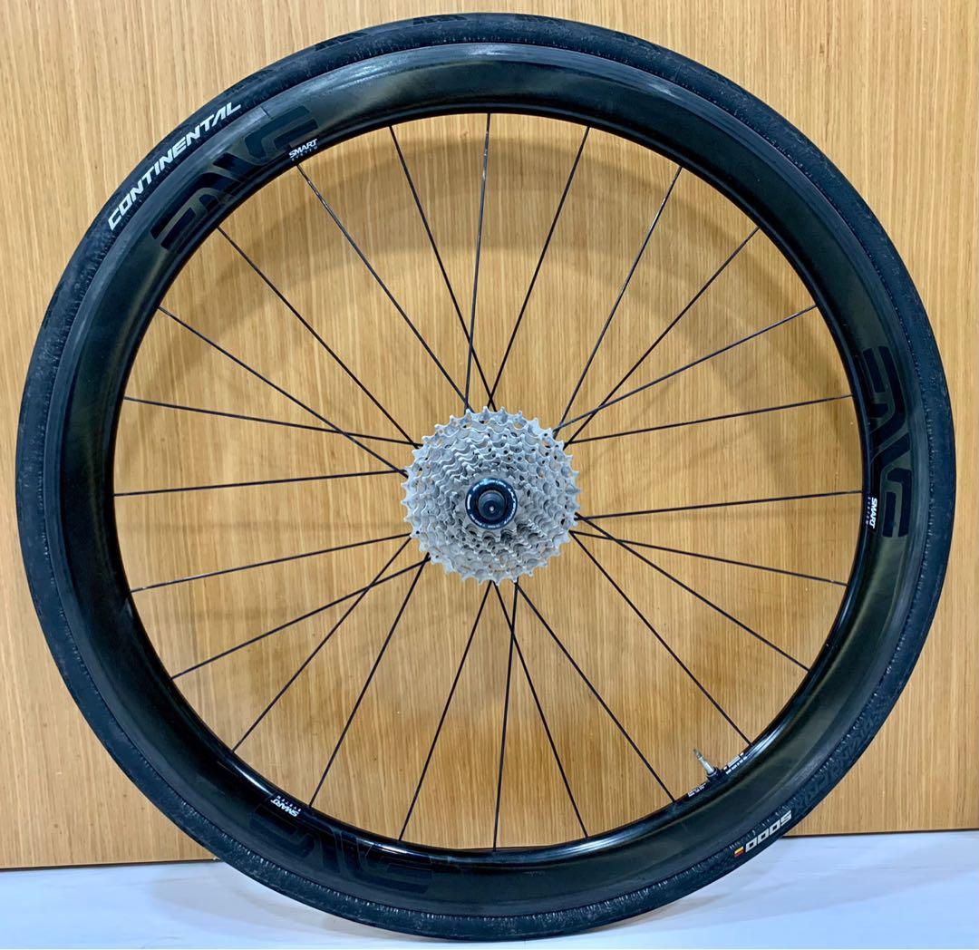 最終値下げ】ENVE SES 3.4 × Chris King（enve ses3.4 CHRIS