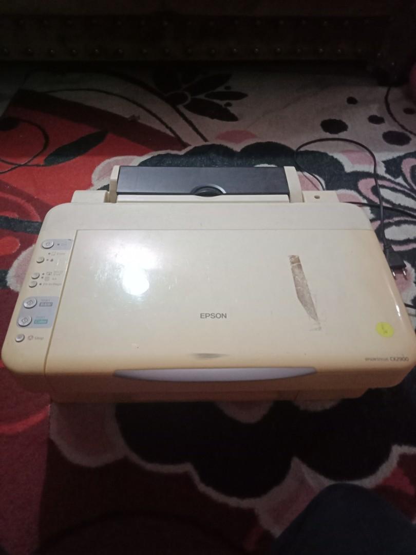 epson cx2900