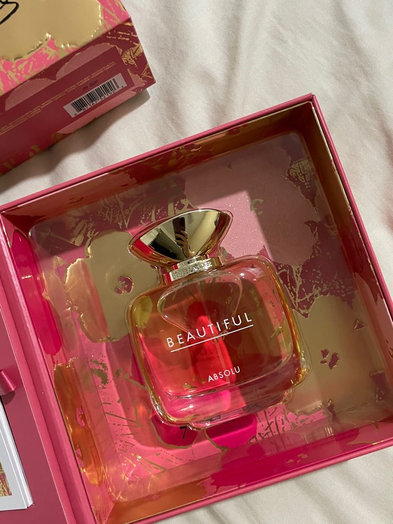 estee lauder beautiful absolu