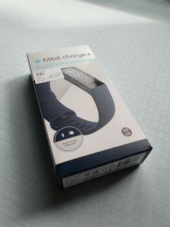 Fitbit Charge 4