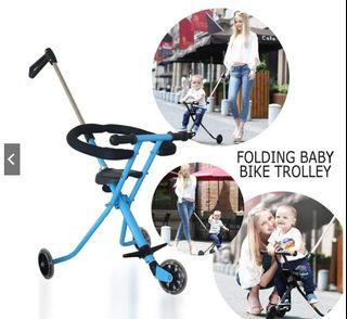 baby bike price