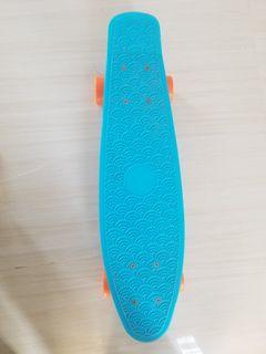 Fourskin penny board (Singapore brand)