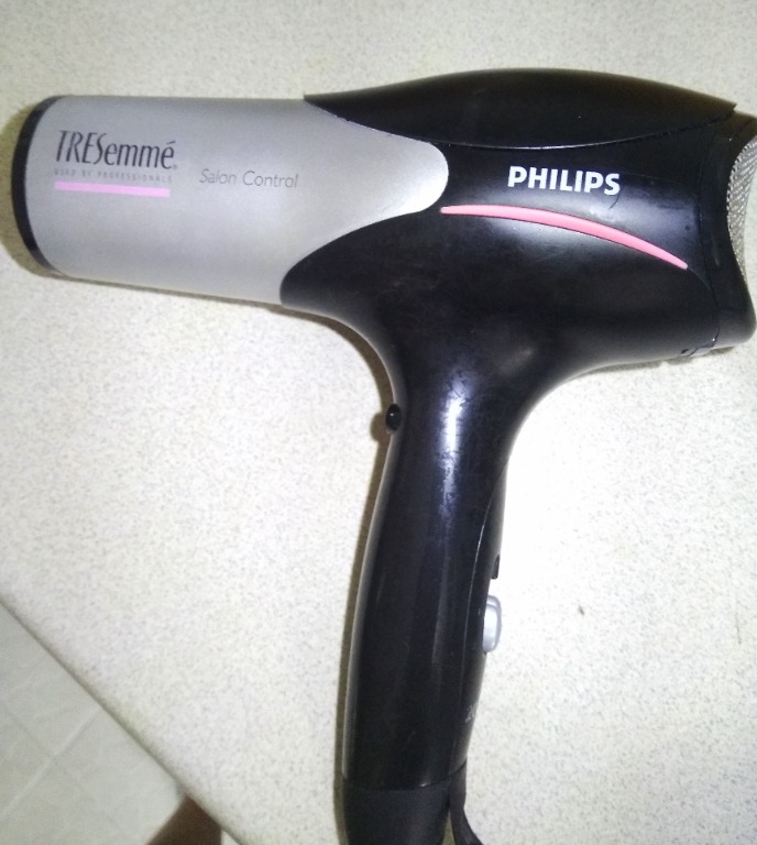 Philips tresemme hair sales dryer
