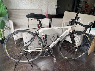 fuji roubaix pro