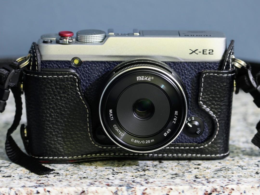 fuji xe2 for sale
