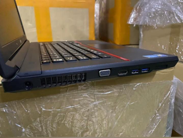 FUJITSU A574 (good condition), Computers & Tech, Laptops 