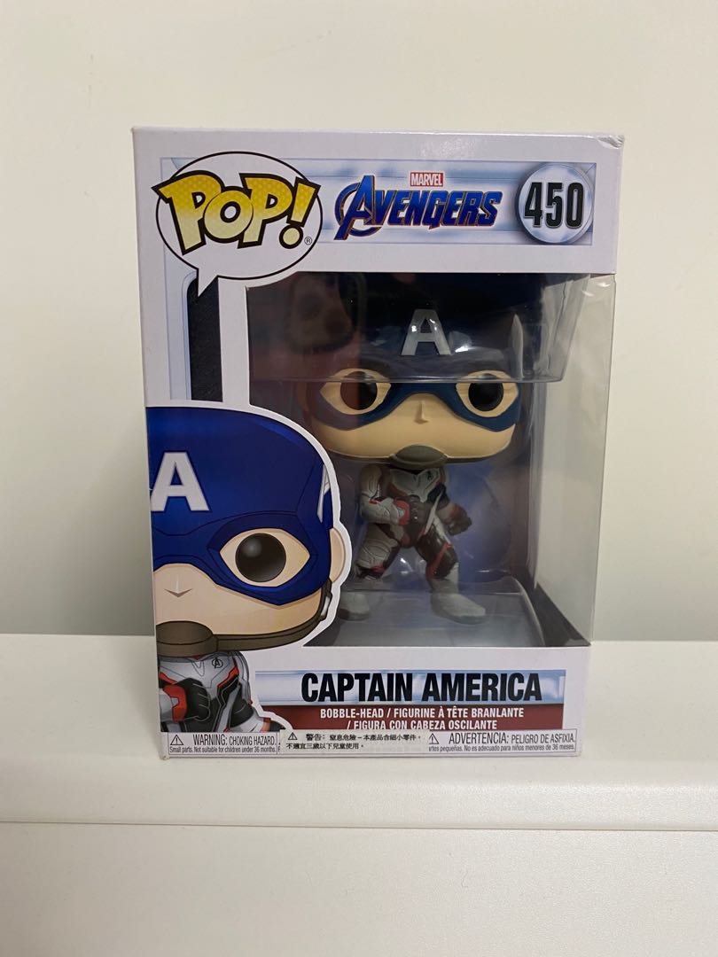 funko pop 450