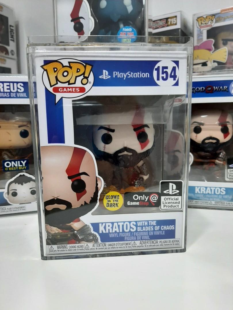 Promo sale funko pop