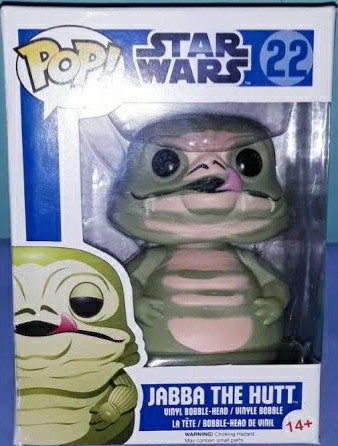 jabba pop