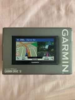 Garmin Drive 51 GPS