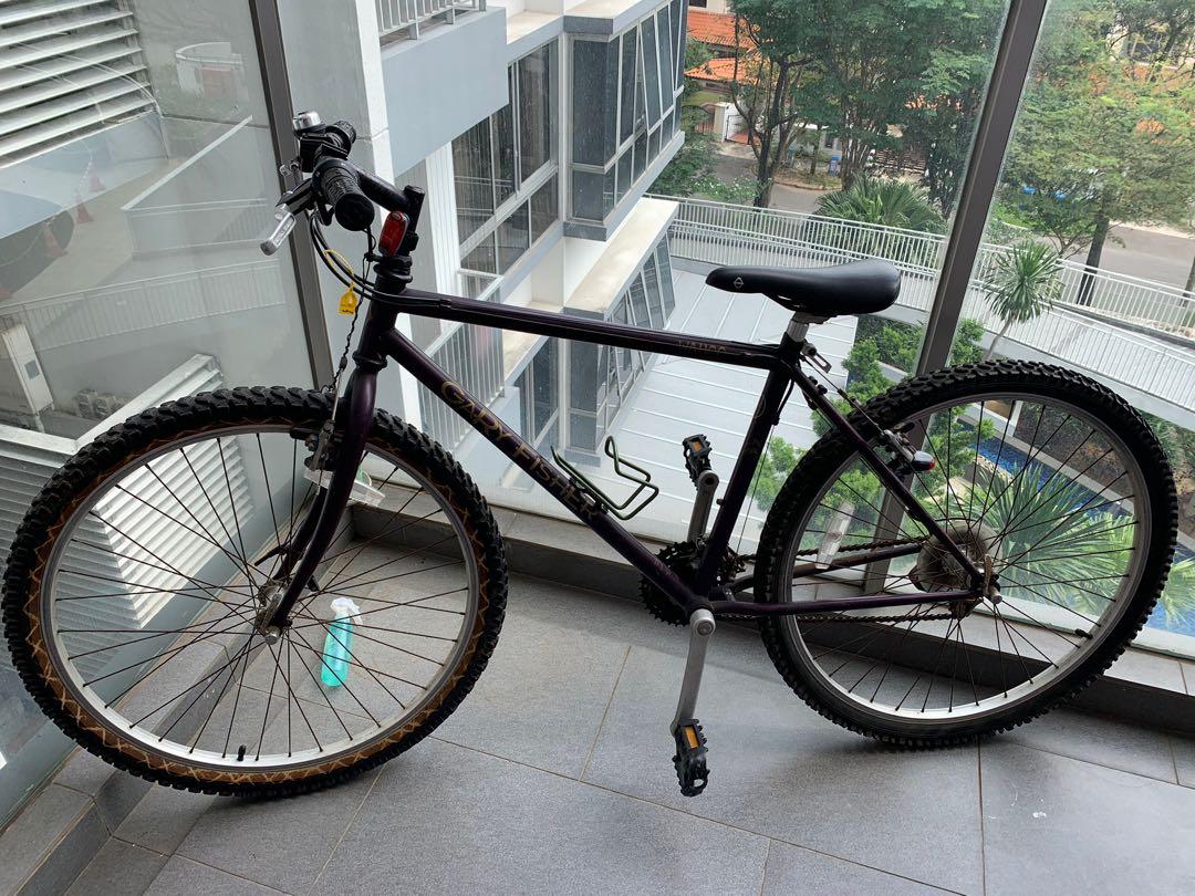 Gary fisher wahoo mountain bike 2025 price