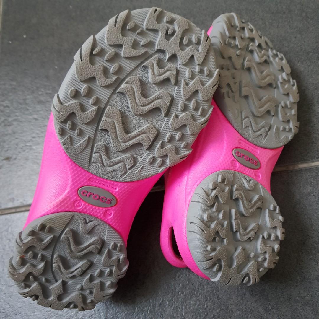 Crocs women's top walking shoes