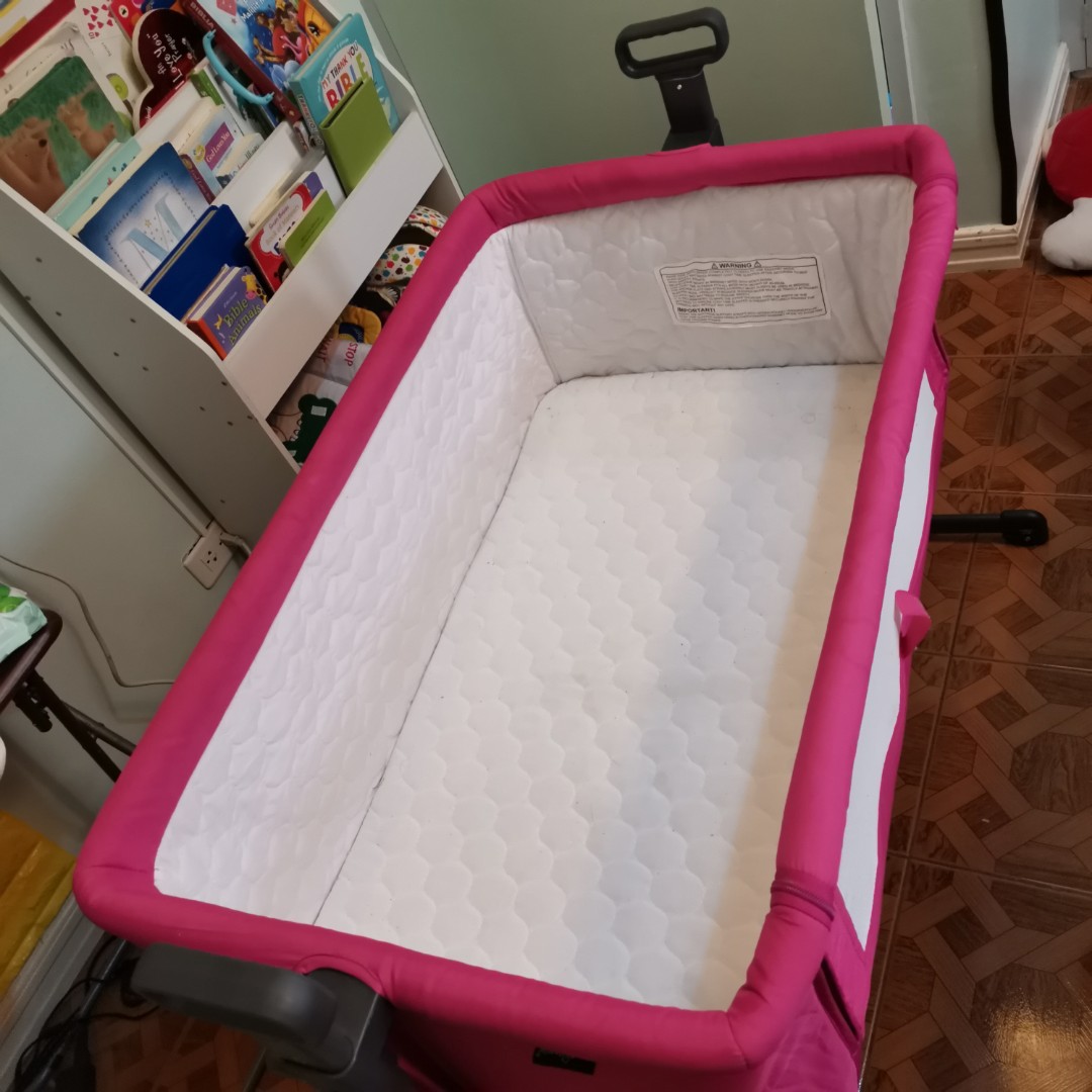 giant carrier co sleeper