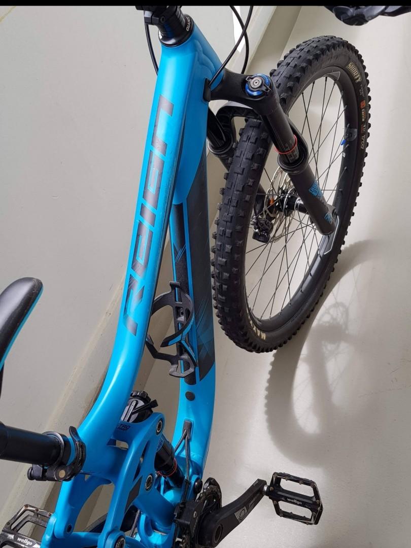 Giant reign blue discount