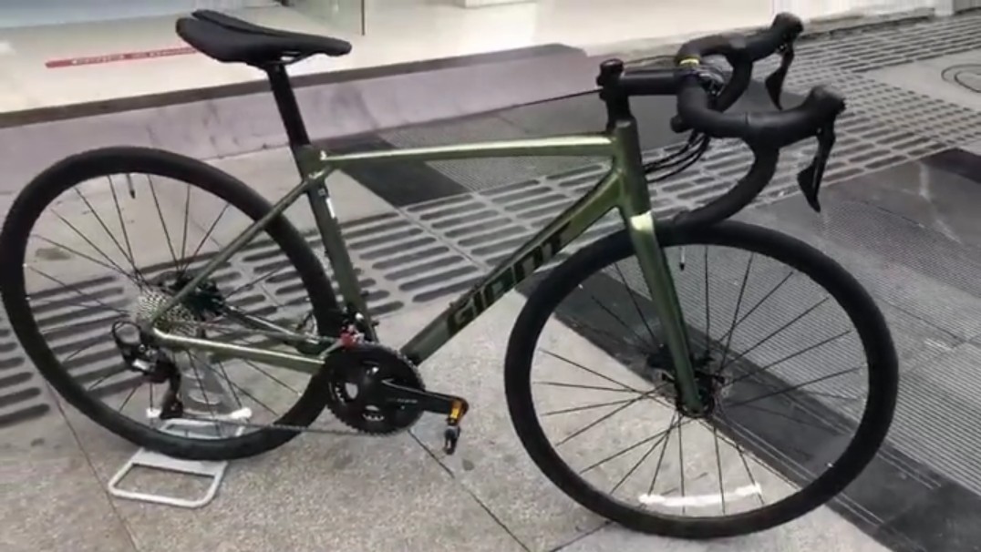 Tcr best sale sl disc